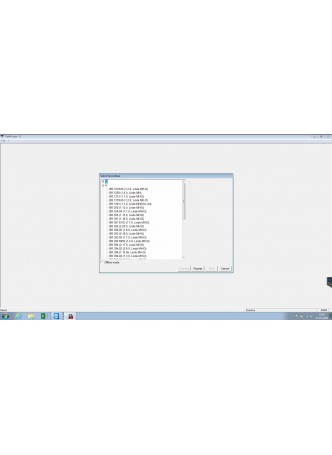 Linde Pathfinder_LMH+KWS_2019.06 Newest v3.6.2.11 diagnostic program for linde forklift